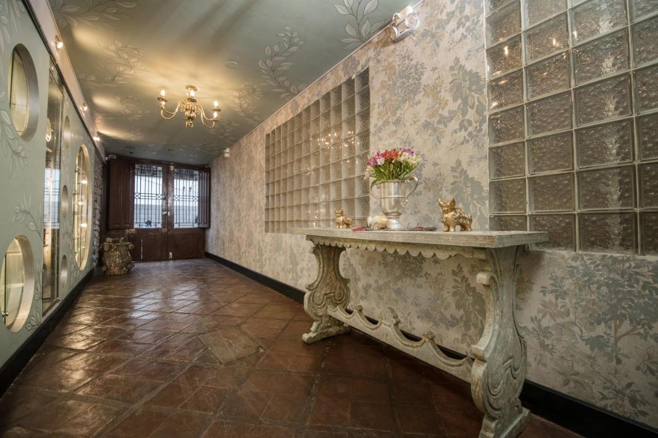 Отель Casa Cavassa Centro Historico Куско Экстерьер фото